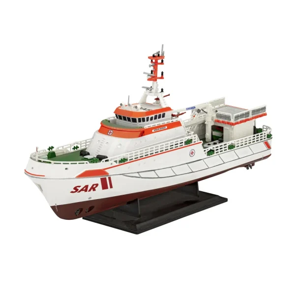 4009805812-1 Revell - Hermann Marwede - 05812