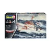 4009805812-10 Revell - Hermann Marwede - 05812