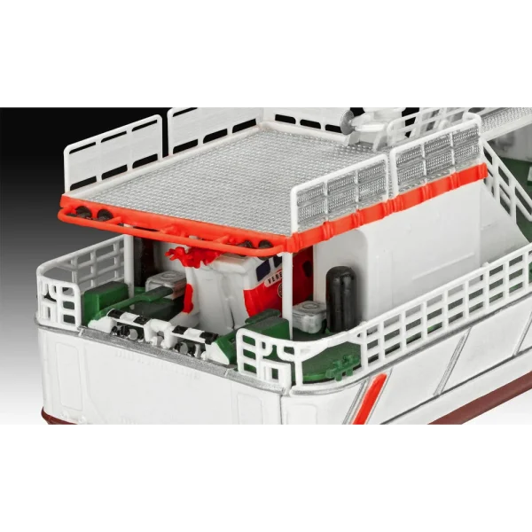 4009805812-5 Revell - Hermann Marwede - 05812