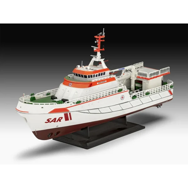4009805812-8 Revell - Hermann Marwede - 05812