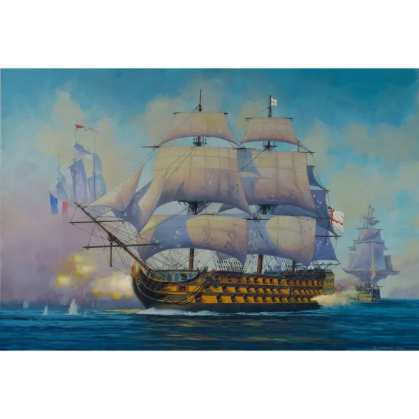 Revell - HMS Victory - 05819