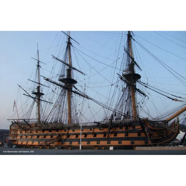 Revell - HMS Victory - 05819