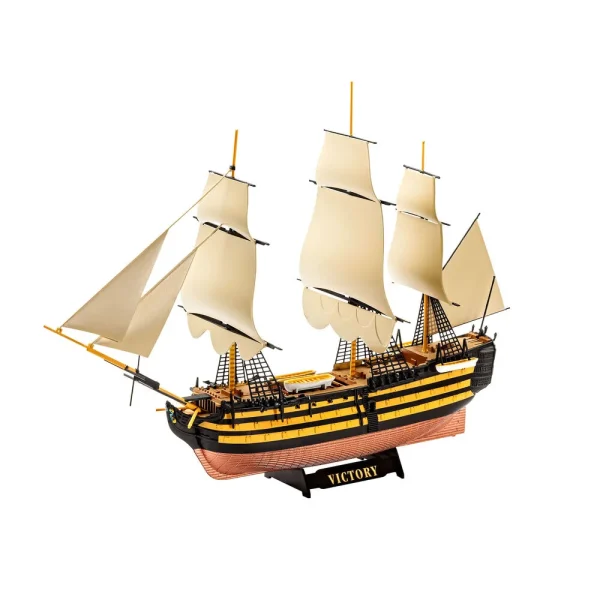 Revell - HMS Victory - 05819