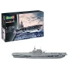 4009805824 Revell - USS Enterprise CV-6 - 5824