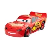 4009806562-1 Revell - Lightning McQueen Disney-Cars Auto mit Licht&Sound - 06562