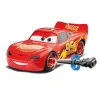 4009806562-11 Revell - Lightning McQueen Disney-Cars Auto mit Licht&Sound - 06562