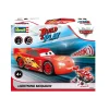 4009806562-13 Revell - Lightning McQueen Disney-Cars Auto mit Licht&Sound - 06562