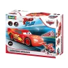 4009806562-14 Revell - Lightning McQueen Disney-Cars Auto mit Licht&Sound - 06562