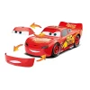 4009806562-4 Revell - Lightning McQueen Disney-Cars Auto mit Licht&Sound - 06562