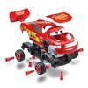 4009806562-5 Revell - Lightning McQueen Disney-Cars Auto mit Licht&Sound - 06562