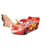 4009806562-6 Revell - Lightning McQueen Disney-Cars Auto mit Licht&Sound - 06562