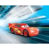 4009806562-7 Revell - Lightning McQueen Disney-Cars Auto mit Licht&Sound - 06562