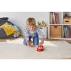 4009806562-9 Revell - Lightning McQueen Disney-Cars Auto mit Licht&Sound - 06562