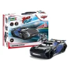 4009806563 Revell - Jackson Storm Disney-Cars Auto mit Licht & Sound - 06563