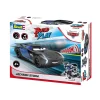 4009806563-15 Revell - Jackson Storm Disney-Cars Auto mit Licht & Sound - 06563