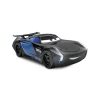 4009806563-2 Revell - Jackson Storm Disney-Cars Auto mit Licht & Sound - 06563