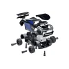 4009806563-6 Revell - Jackson Storm Disney-Cars Auto mit Licht & Sound - 06563