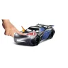 4009806563-7 Revell - Jackson Storm Disney-Cars Auto mit Licht & Sound - 06563