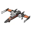 4009806564-1 Revell - Poe's X-Wing Fighter (w/Sound): Build & Play - 06564