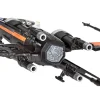 4009806564-3 Revell - Poe's X-Wing Fighter (w/Sound): Build & Play - 06564