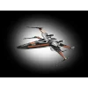 4009806564-6 Revell - Poe's X-Wing Fighter (w/Sound): Build & Play - 06564