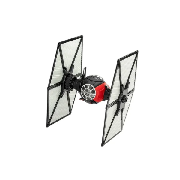 4009806565-1 Revell - Build & Play: First Order Special TIE Forces - 06565