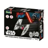 4009806565-10 Revell - Build & Play: First Order Special TIE Forces - 06565