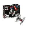 4009806565 Revell - Build & Play: First Order Special TIE Forces - 06565