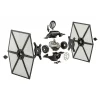 4009806565-4 Revell - Build & Play: First Order Special TIE Forces - 06565