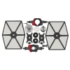 4009806565-5 Revell - Build & Play: First Order Special TIE Forces - 06565