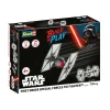 4009806565-8 Revell - Build & Play: First Order Special TIE Forces - 06565