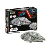4009806566 Revell - Millennium Falcon (Light/Sound): Build & Play - 06566
