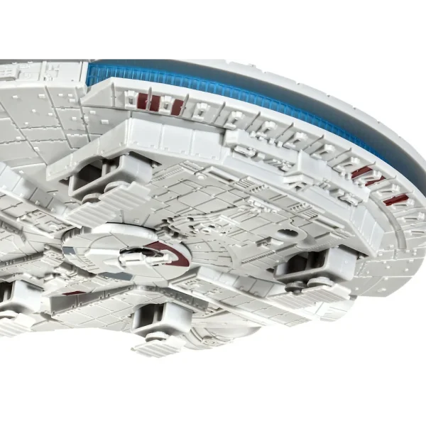 4009806566-2 Revell - Millennium Falcon (Light/Sound): Build & Play - 06566
