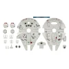 4009806566-5 Revell - Millennium Falcon (Light/Sound): Build & Play - 06566