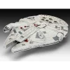 4009806566-7 Revell - Millennium Falcon (Light/Sound): Build & Play - 06566