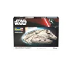 4009806718-10 Revell - Millennium Falcon - 06718