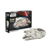 4009806718 Revell - Millennium Falcon - 06718