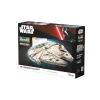 4009806718-11 Revell - Millennium Falcon - 06718