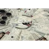 4009806718-3 Revell - Millennium Falcon - 06718