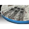 4009806718-4 Revell - Millennium Falcon - 06718