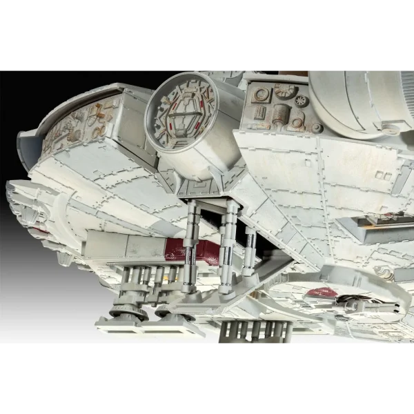 4009806718-5 Revell - Millennium Falcon - 06718