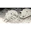 4009806718-6 Revell - Millennium Falcon - 06718