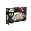 4009806718-9 Revell - Millennium Falcon - 06718