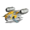 4009806747-1 Revell - The Mandalorian: Item A - 06747