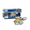 4009806747 Revell - The Mandalorian: Item A - 06747
