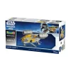 4009806747-13 Revell - The Mandalorian: Item A - 06747