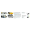 4009806747-14 Revell - The Mandalorian: Item A - 06747