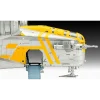 4009806747-3 Revell - The Mandalorian: Item A - 06747
