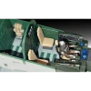 4009806747-6 Revell - The Mandalorian: Item A - 06747