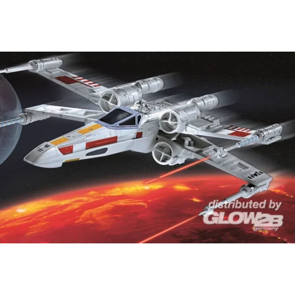 Revell - X-wing Fighter - 06779